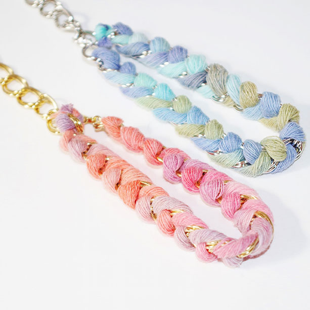 ステッキ用ストラップ新登場