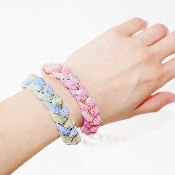 ステッキ用ストラップ新登場