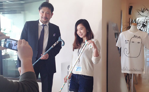 J-WAVE「TOKYO MORNING RADIO」